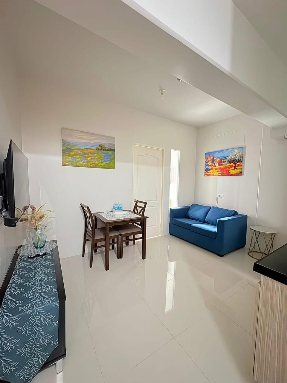 anthony home stay Apartment in Lapu-Lapu City