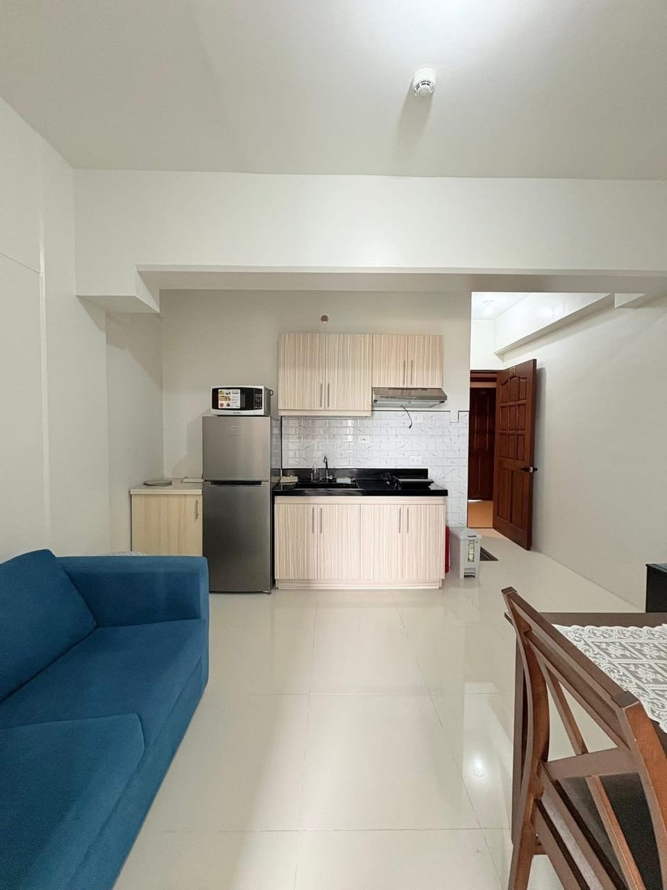 anthony home stay Apartment in Lapu-Lapu City
