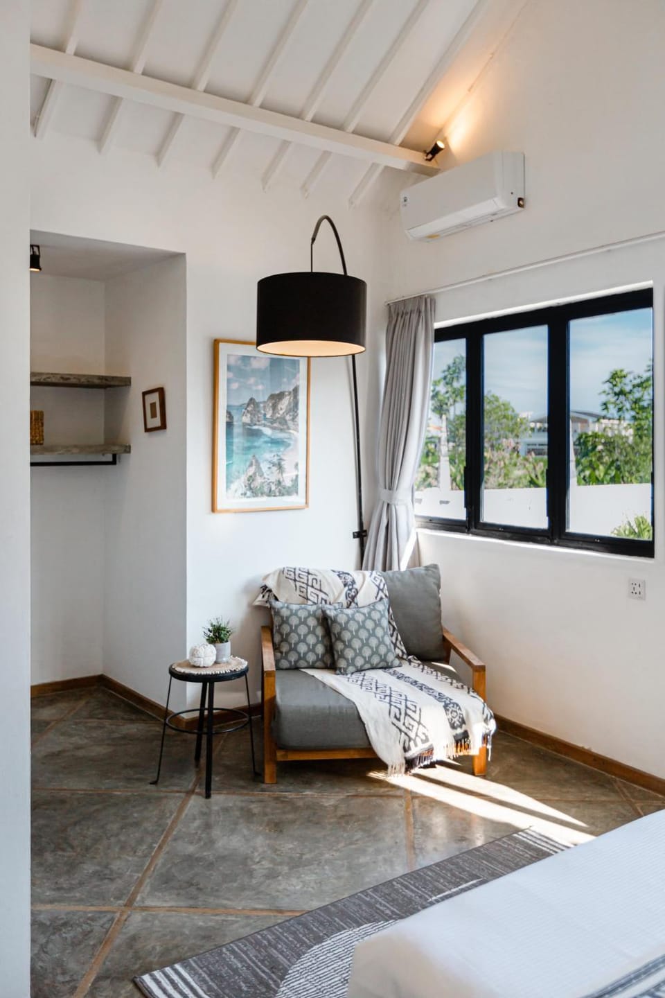 The Sol Haus Canggu, near Berawa beach Bed and Breakfast in North Kuta