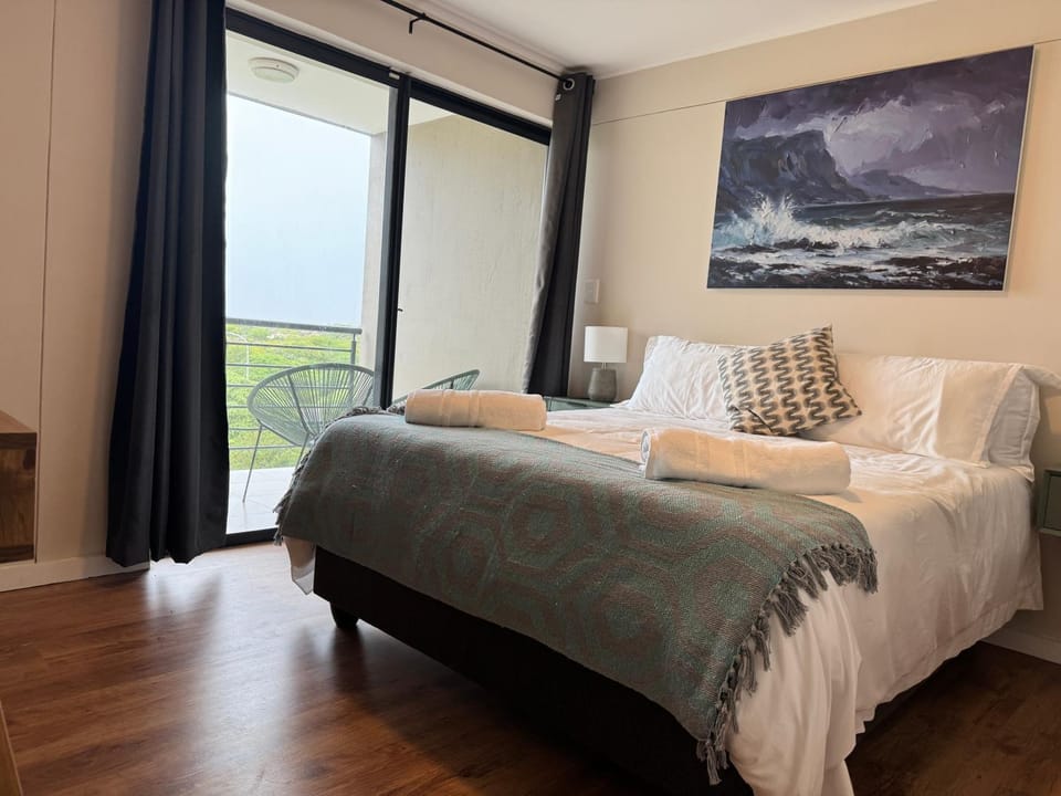 Ocean facing apartment Apartment in Cape Town