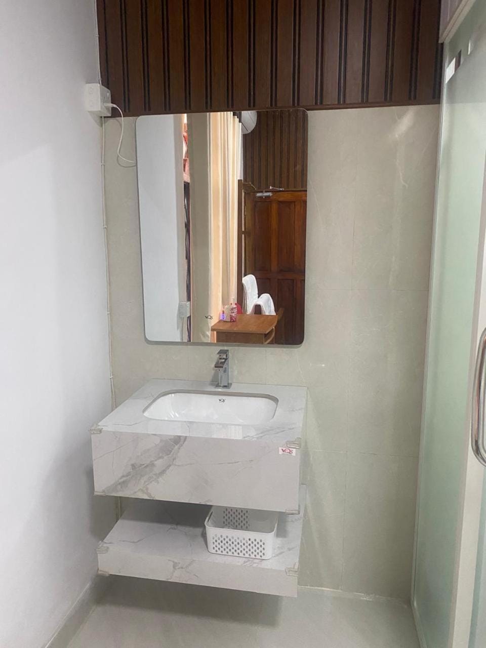 The Villa Kashyapa Bed and Breakfast in Sri Lanka