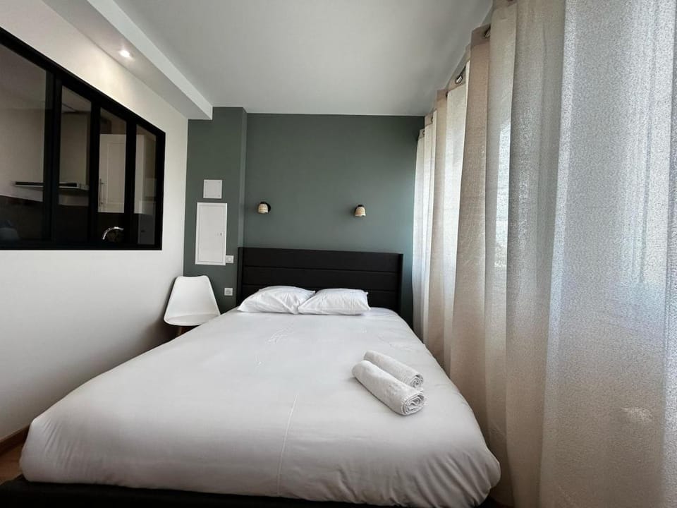 La Suite Faïence, chic et calme Apartment in Limoges