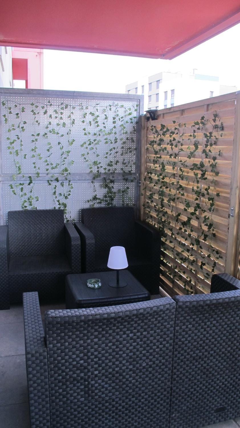 Balcony/Terrace, Balcony/Terrace