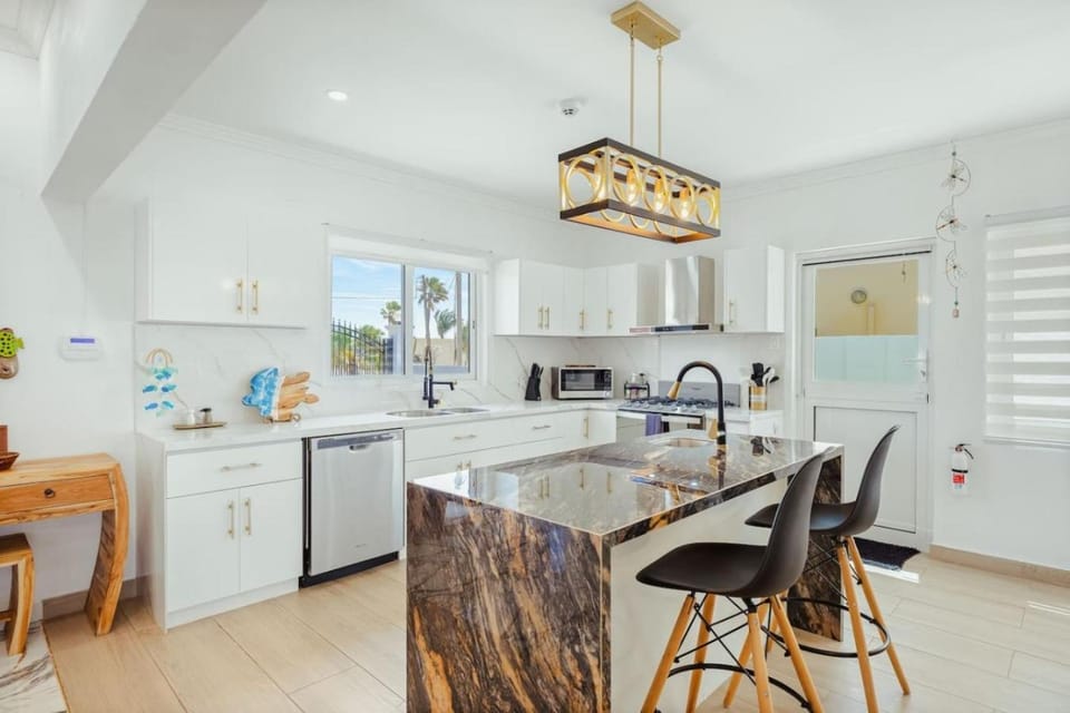 Salina Breeze by Bocobay Villa in Noord