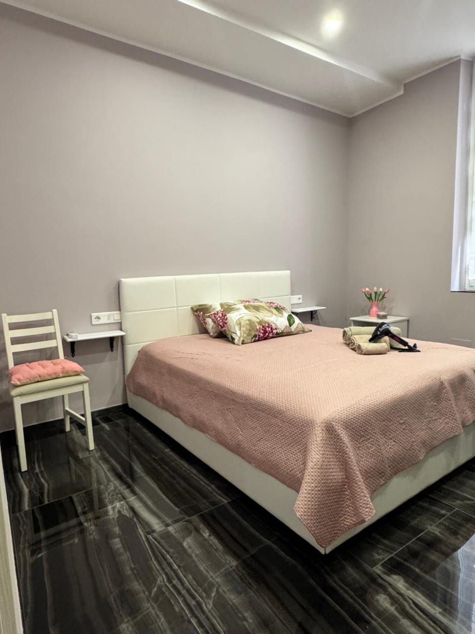 Il tulipano Bed and Breakfast in Ventimiglia