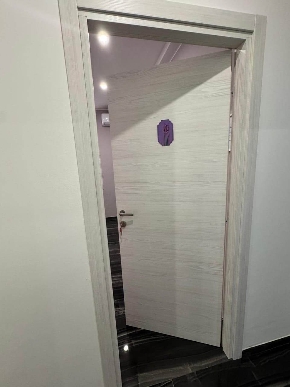 Il tulipano Bed and Breakfast in Ventimiglia