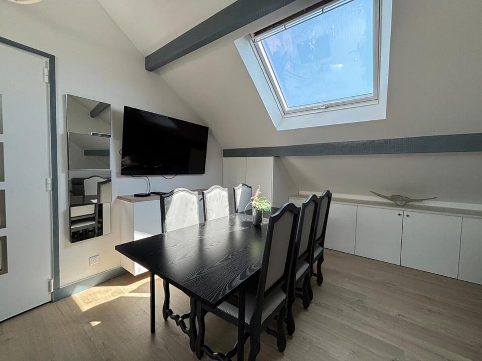 N-5 magnifique 3 piéces pour 6 personnes Apartment in Île-de-France