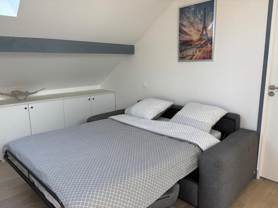 N-5 magnifique 3 piéces pour 6 personnes Apartment in Île-de-France