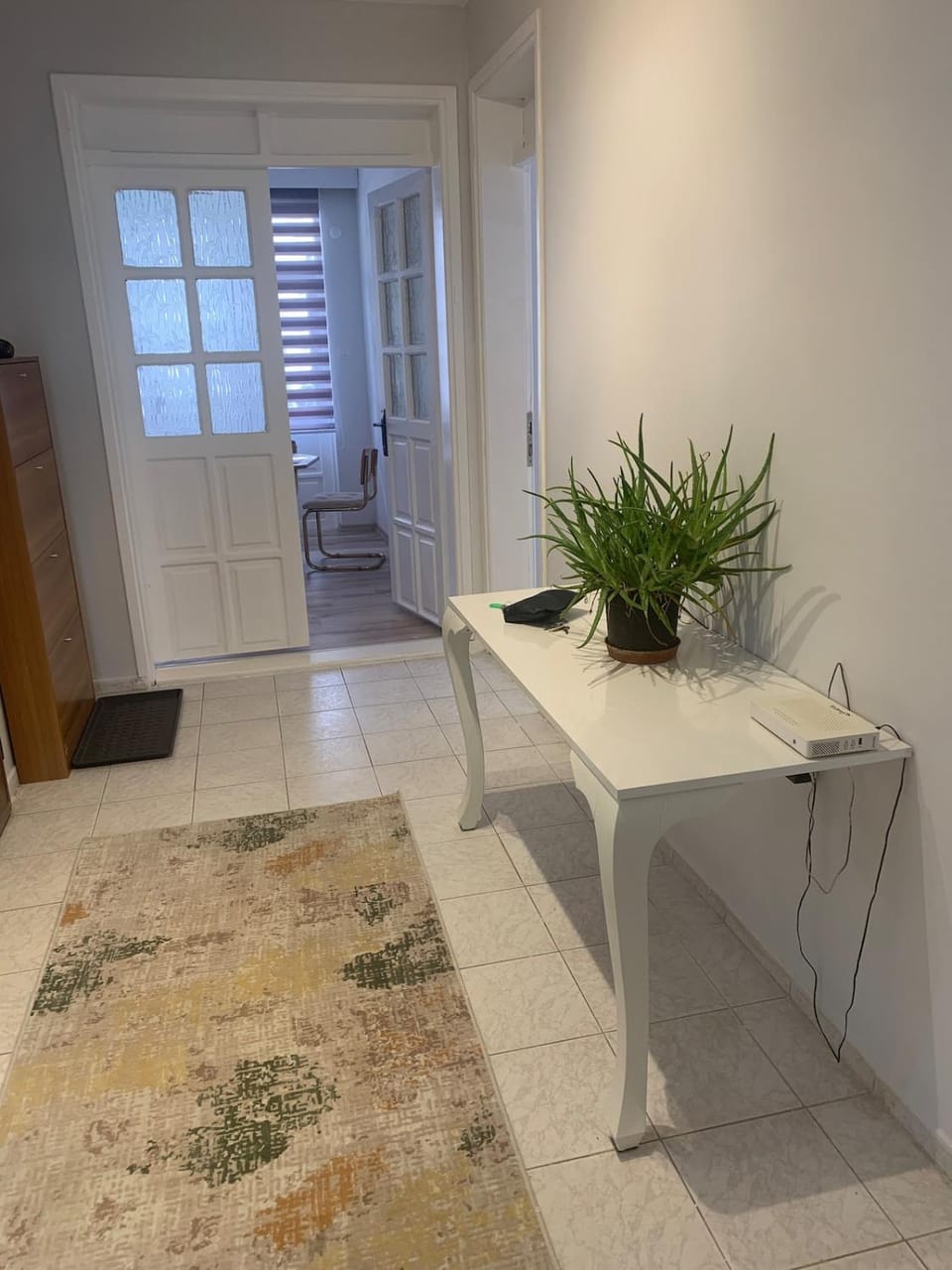 Big flat 20 minutes to Oldtown Apartment in Antalya