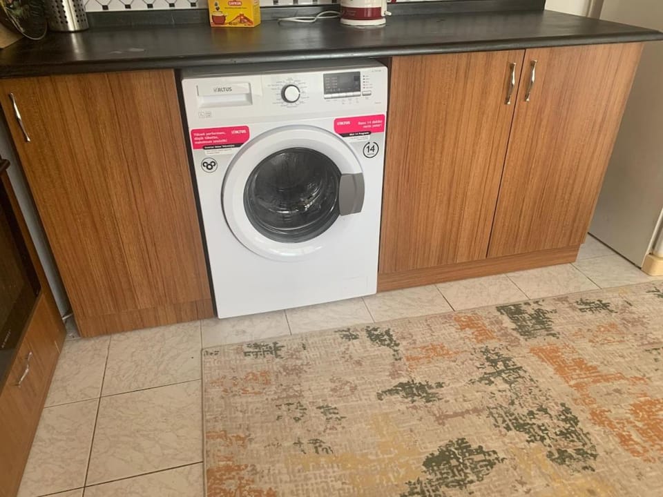 Big flat 20 minutes to Oldtown Apartment in Antalya
