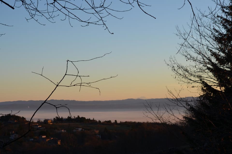 Sunrise
