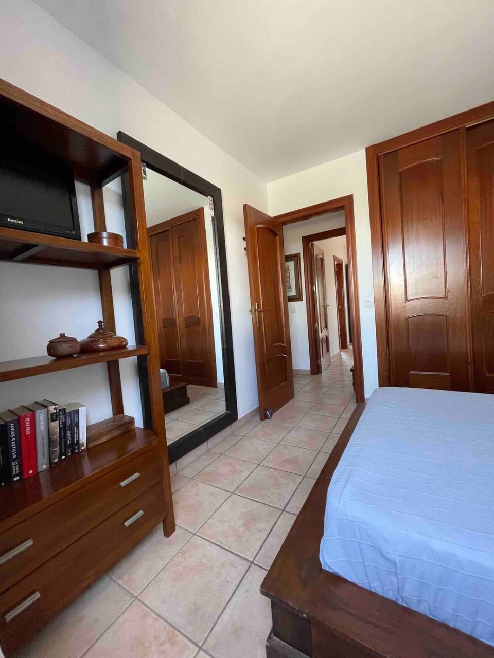 Villa muy tranquila con piscina privada Villa in Playa Blanca