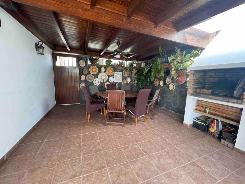 Villa muy tranquila con piscina privada Villa in Playa Blanca