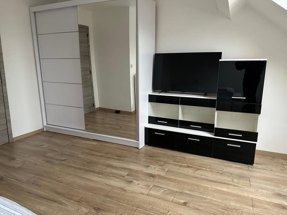 Duplex Apartment Apartment in Saint-Gilles