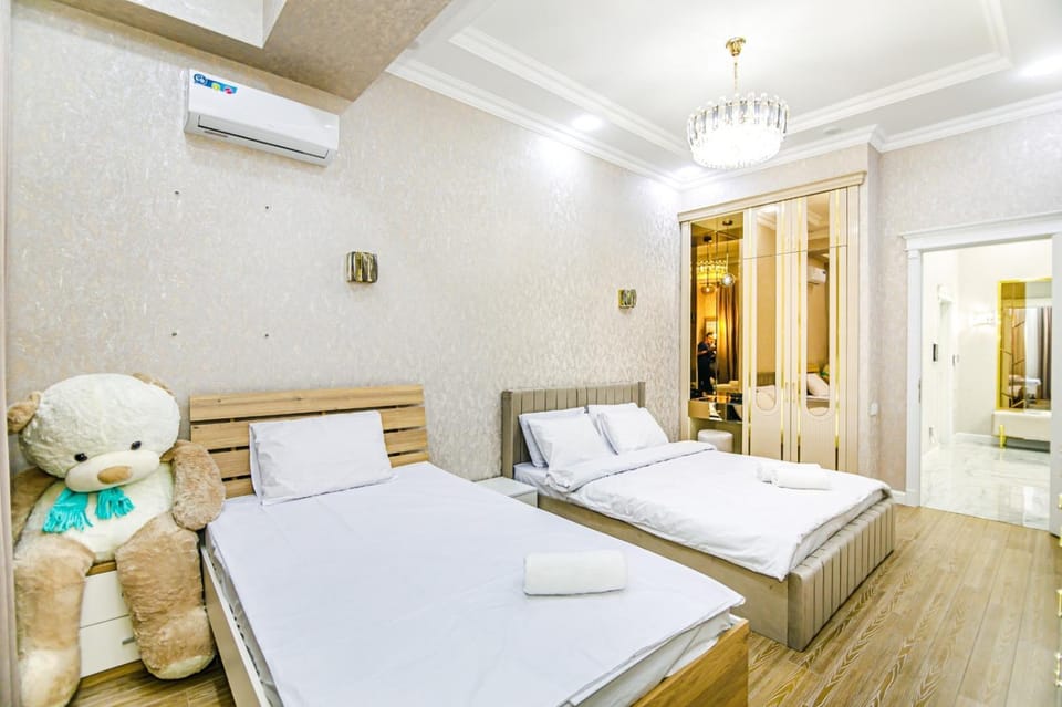Apartment HOGAR Apartment in Baku