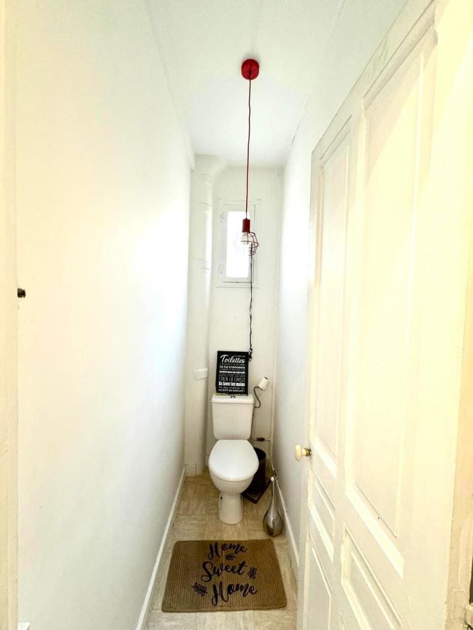 Grand F2 Roland Garros Paris Auteuil Apartment in Paris