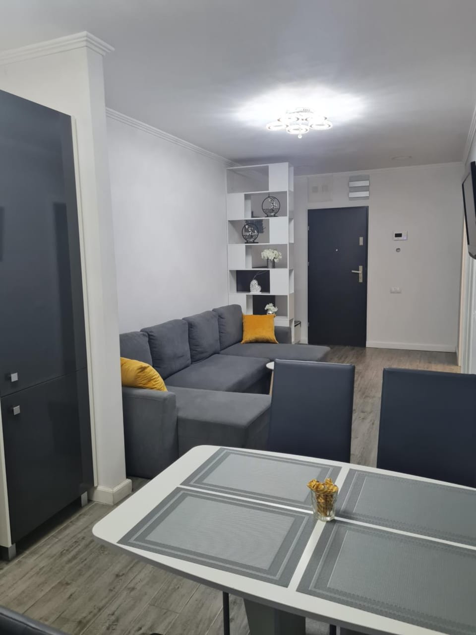 Glam Apartament Oradea Apartment in Romania