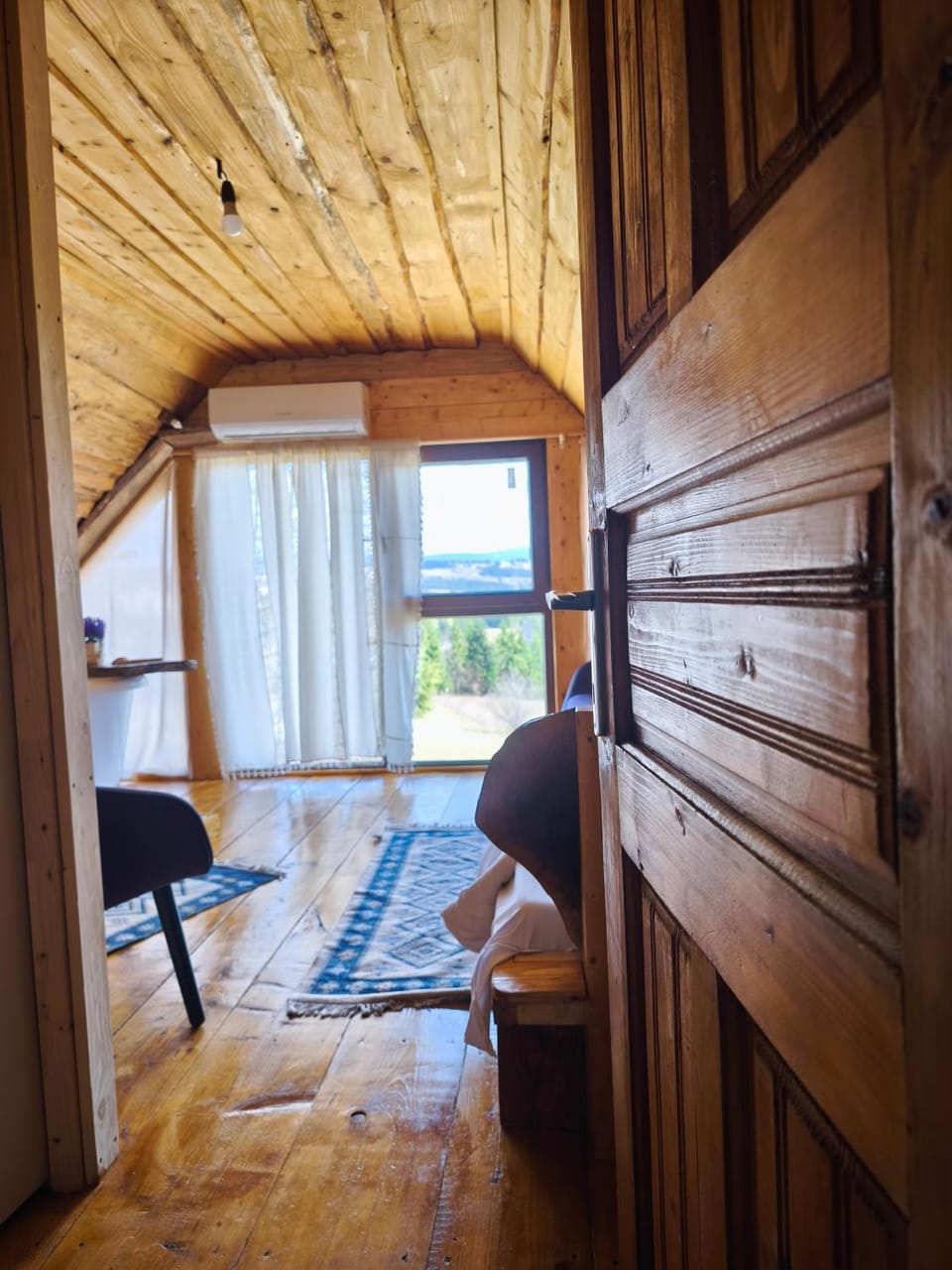 Noapte de Poveste Love hotel in Romania