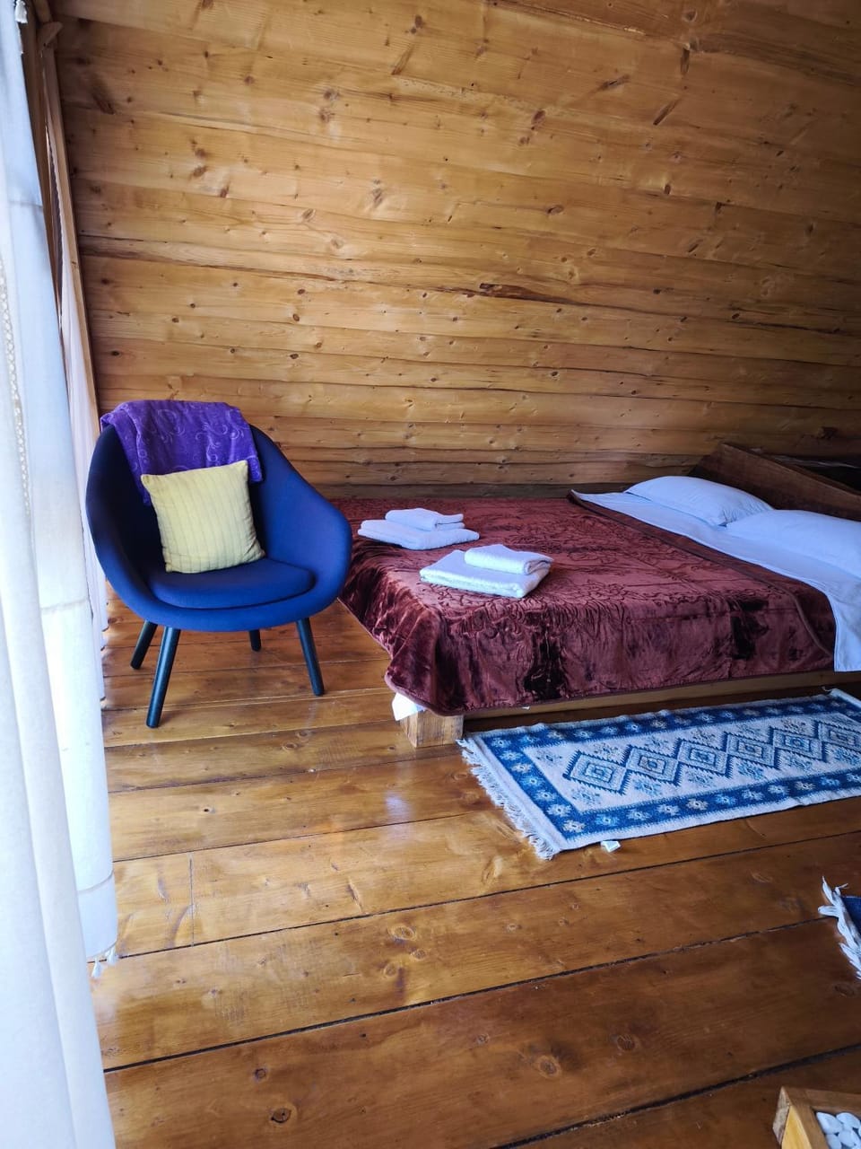 Noapte de Poveste Love hotel in Romania