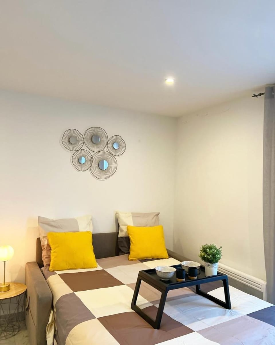 Super studio bord de mer, promenade des anglais Apartment in Nice