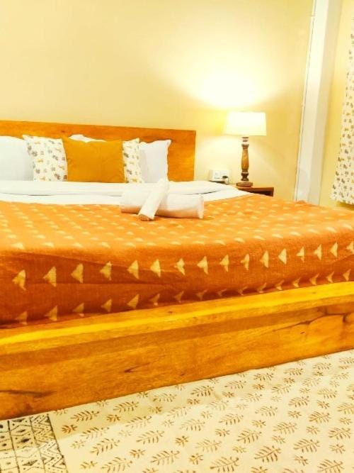 Pranati Homestay Vacation rental in West Bengal