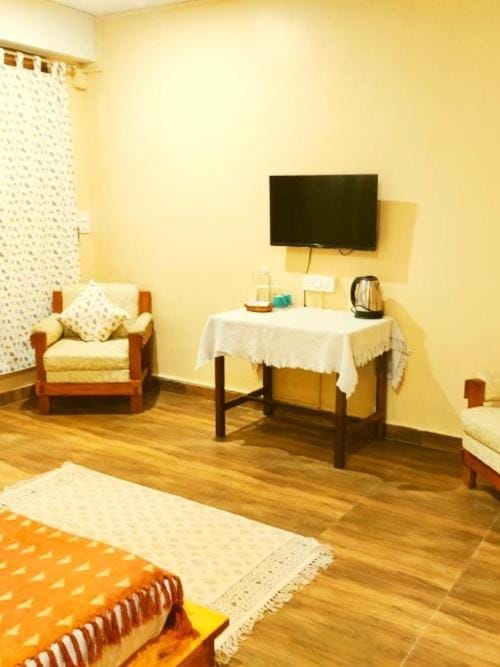 Pranati Homestay Vacation rental in West Bengal
