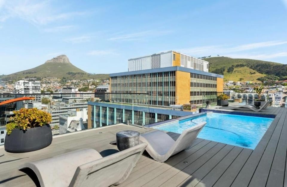 Amazing Comfortable Gem Apartment in Cape Town