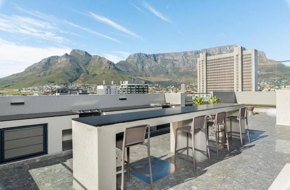 Amazing Comfortable Gem Apartment in Cape Town