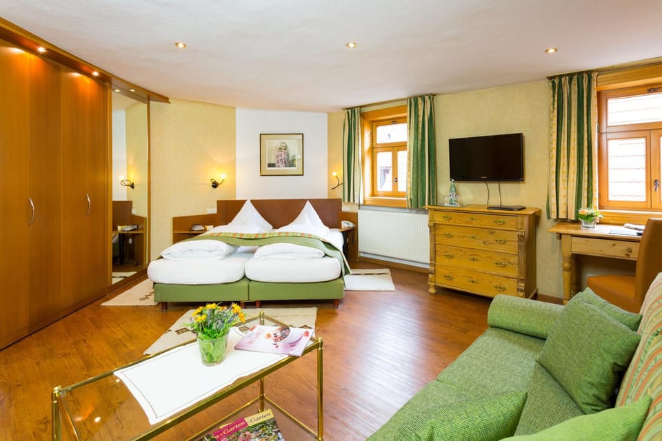 Hotel Weinhaus Stern Hotel in Hesse
