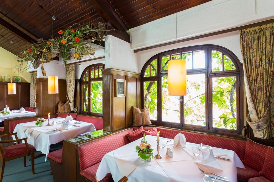 Hotel Weinhaus Stern Hotel in Hesse