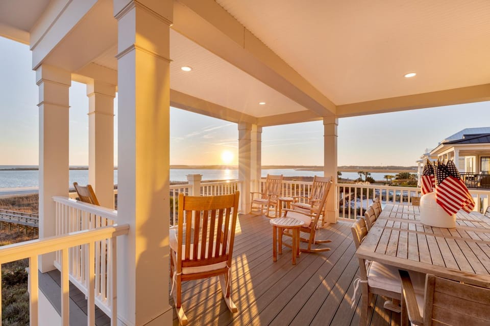Freedom Point House in Murrells Inlet
