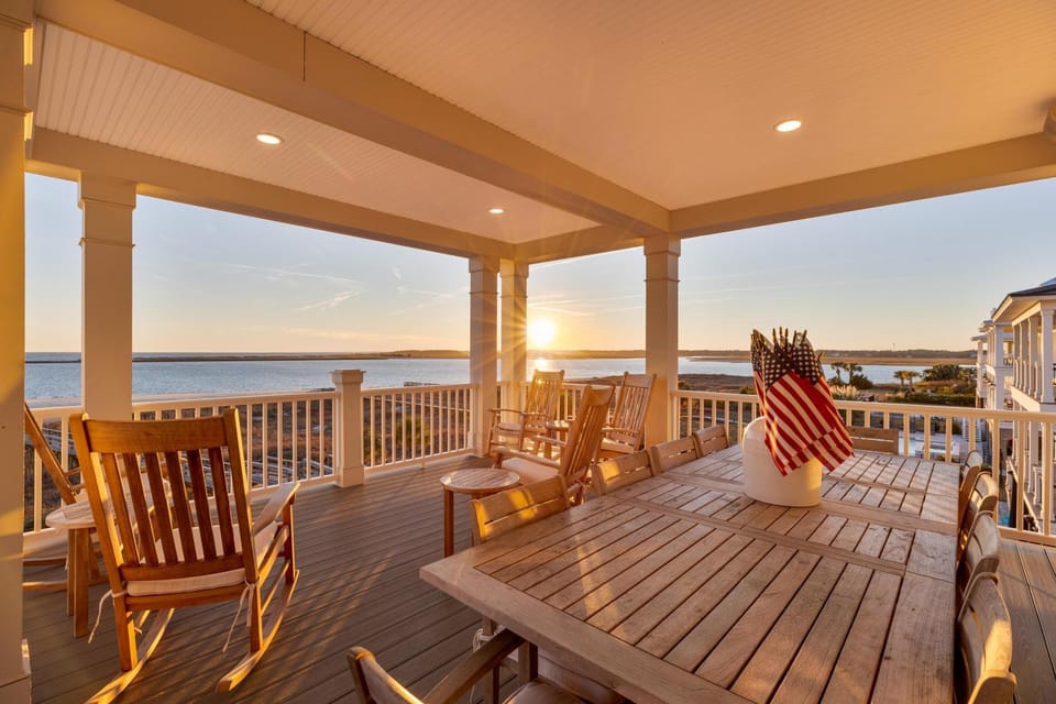 Freedom Point House in Murrells Inlet