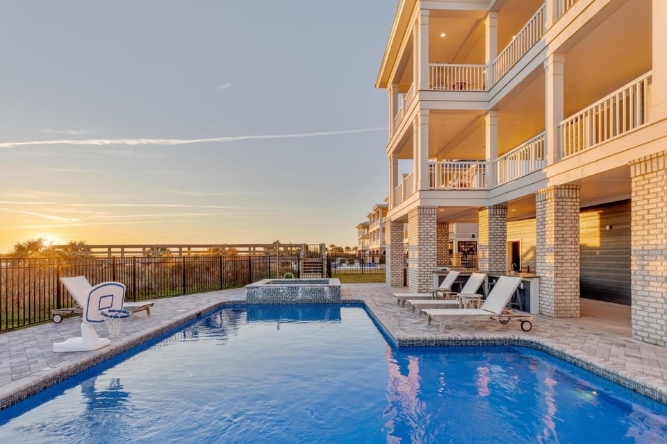 Freedom Point House in Murrells Inlet