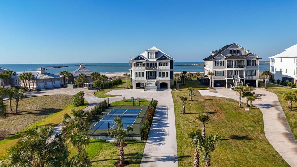 Freedom Point House in Murrells Inlet