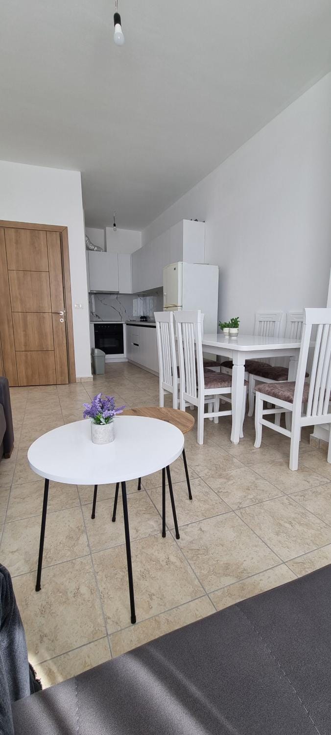 Apartament Kune Shengjin 2 Apartment in Europe