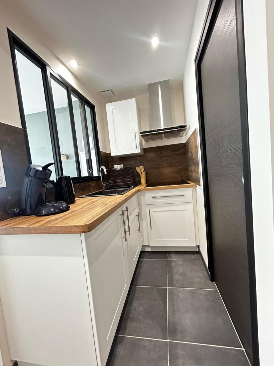 La Suite Porcelaine, calme et chic Apartment in Limoges