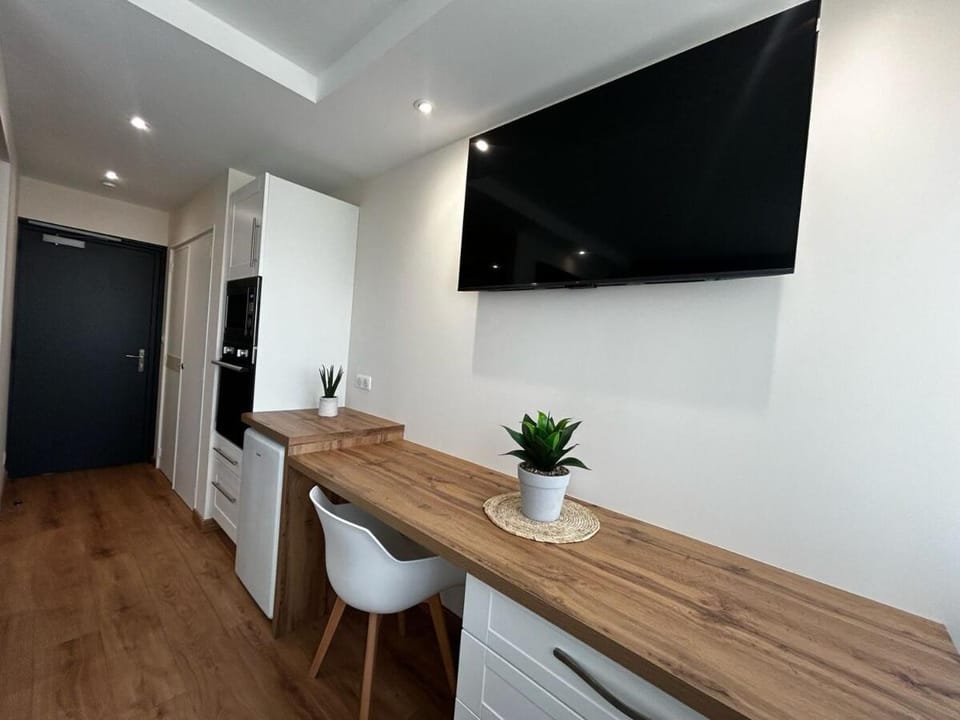 La Suite Porcelaine, calme et chic Apartment in Limoges