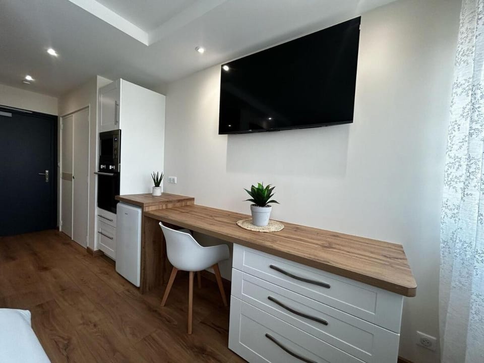 La Suite Porcelaine, calme et chic Apartment in Limoges
