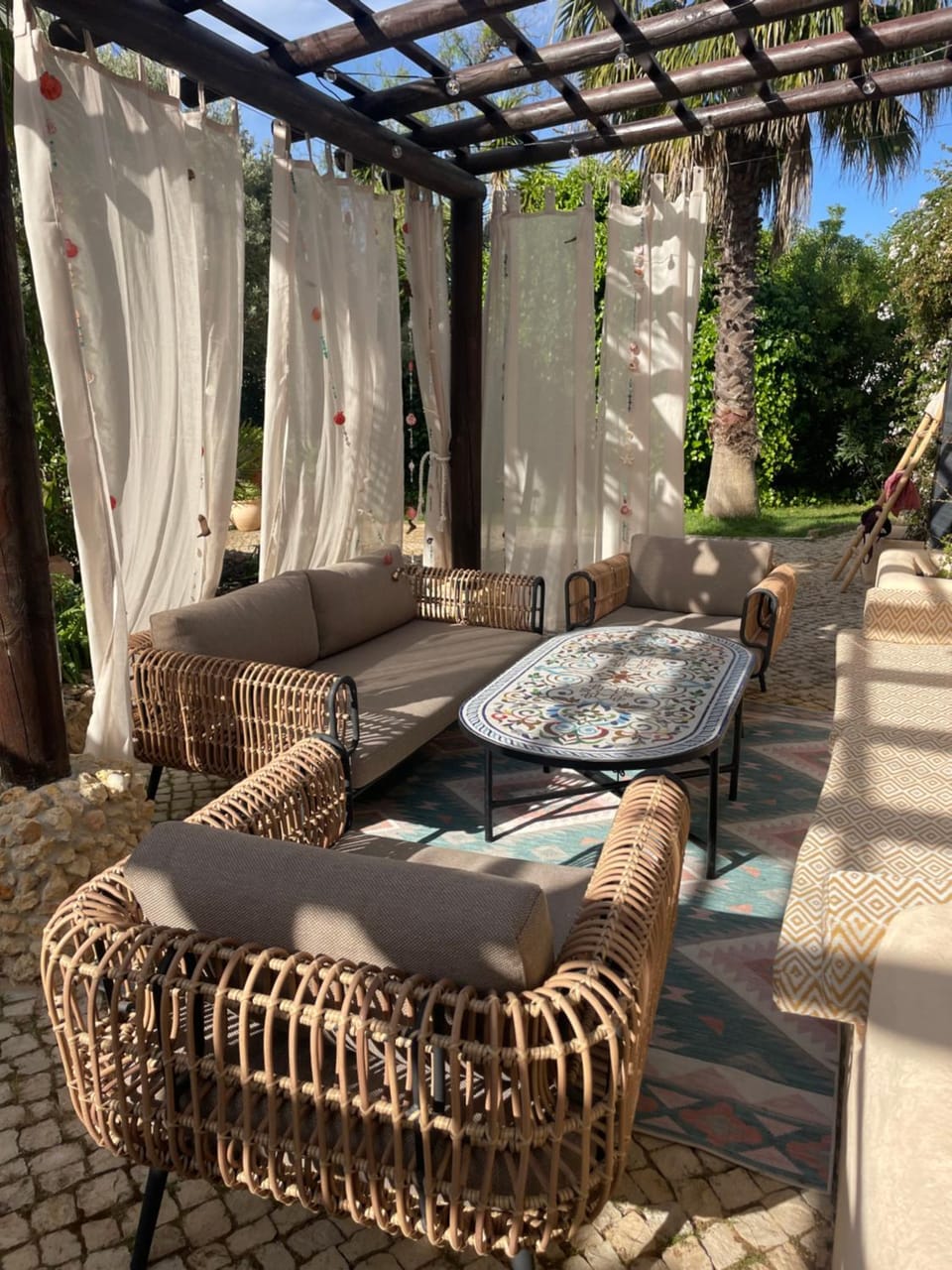 Casa Erica - Charming Quinta with Private Pool Villa in Carvoeiro