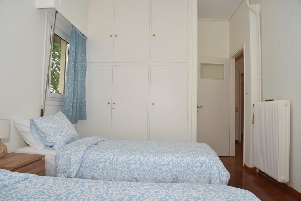 Elegant House Psychico Apartment in Athens