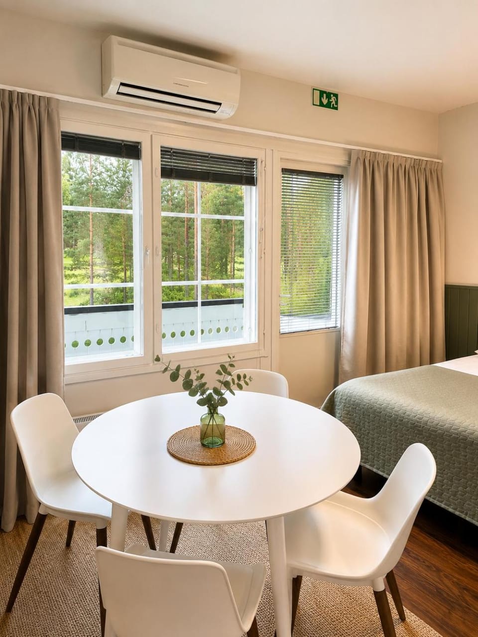 Aldeia Bianca Lake Resort & Italian Restaurant Apartment hotel in Finland