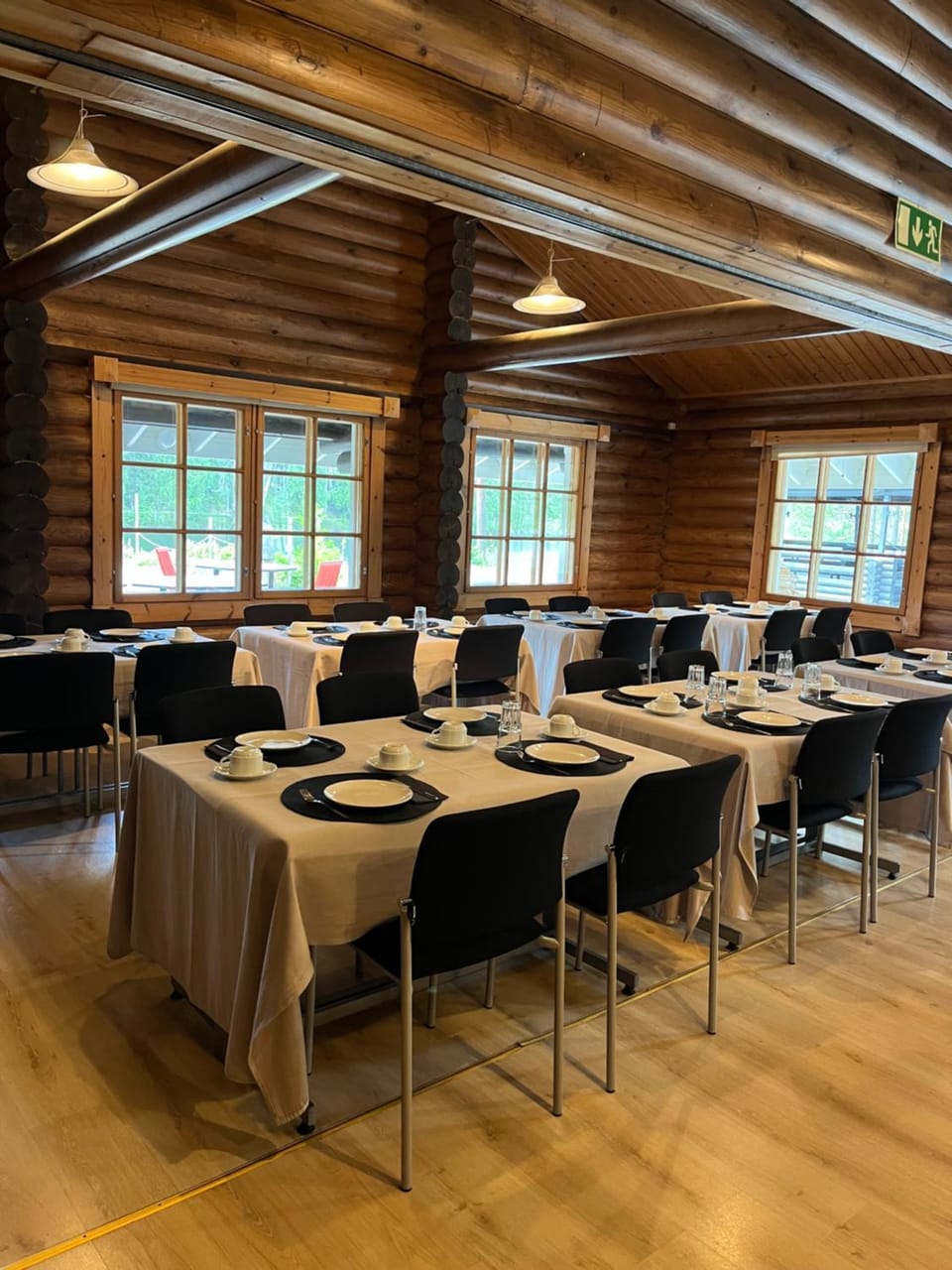 Banquet/Function facilities