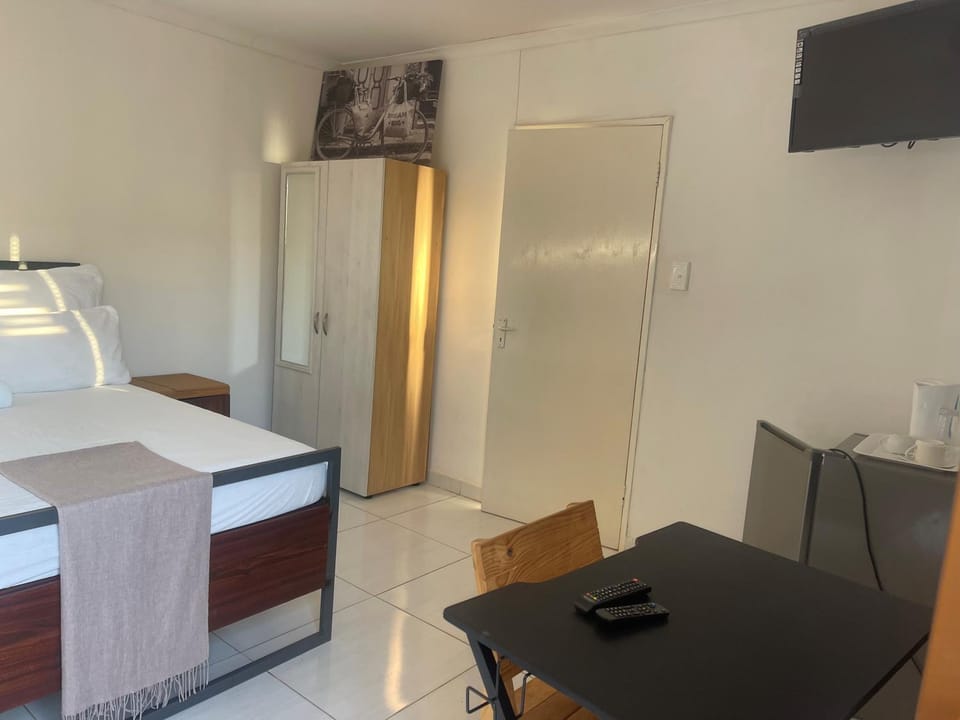 Victoria Guesthouse Tsumeb Bed and Breakfast in Namibia