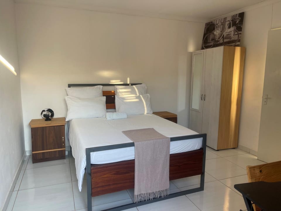 Victoria Guesthouse Tsumeb Bed and Breakfast in Namibia