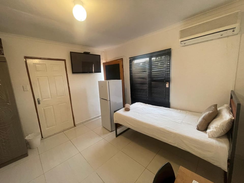 Victoria Guesthouse Tsumeb Bed and Breakfast in Namibia