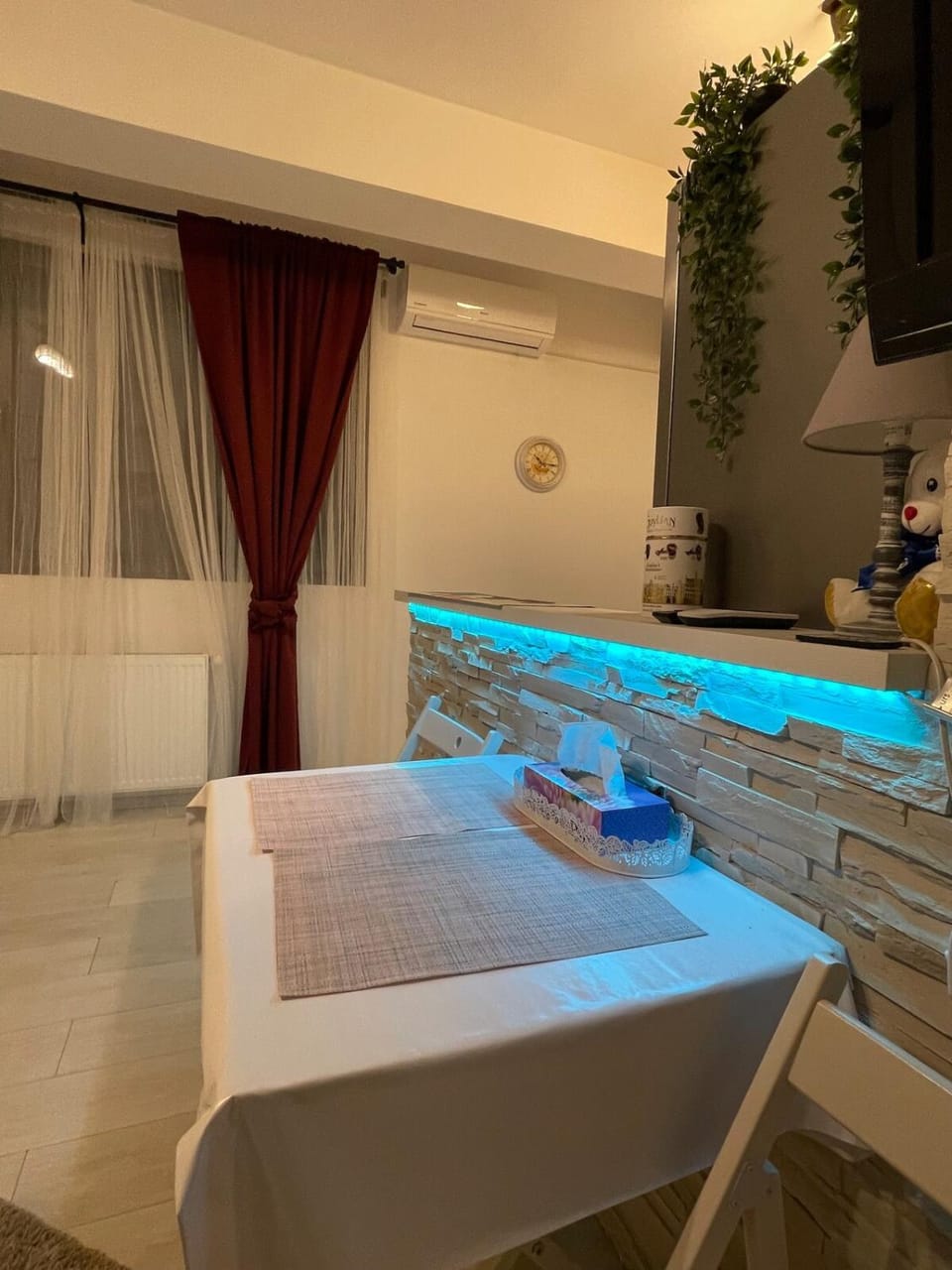 Happy Cozy Place Apartment in Bucharest