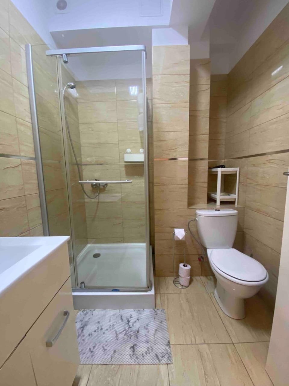 Happy Cozy Place Apartment in Bucharest
