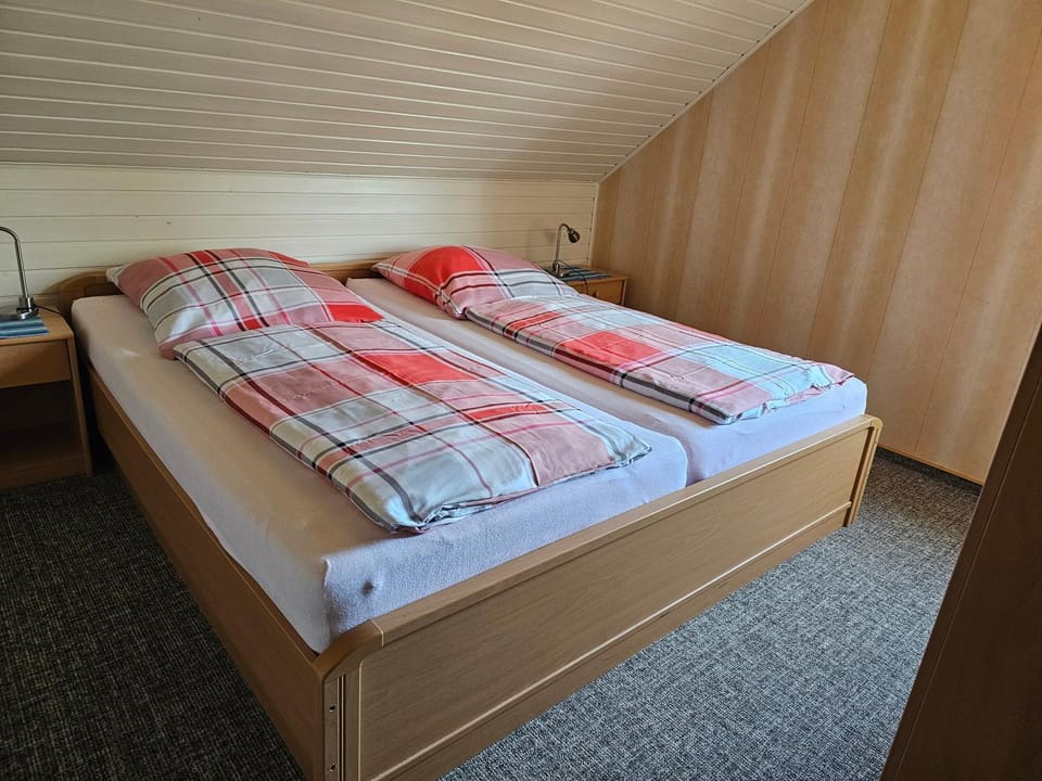 Ferienwohnung Seegat Nr 1 Apartment in Norden