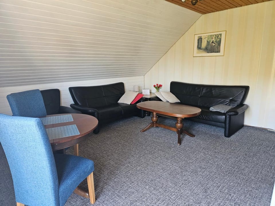 Ferienwohnung Seegat Nr 1 Apartment in Norden