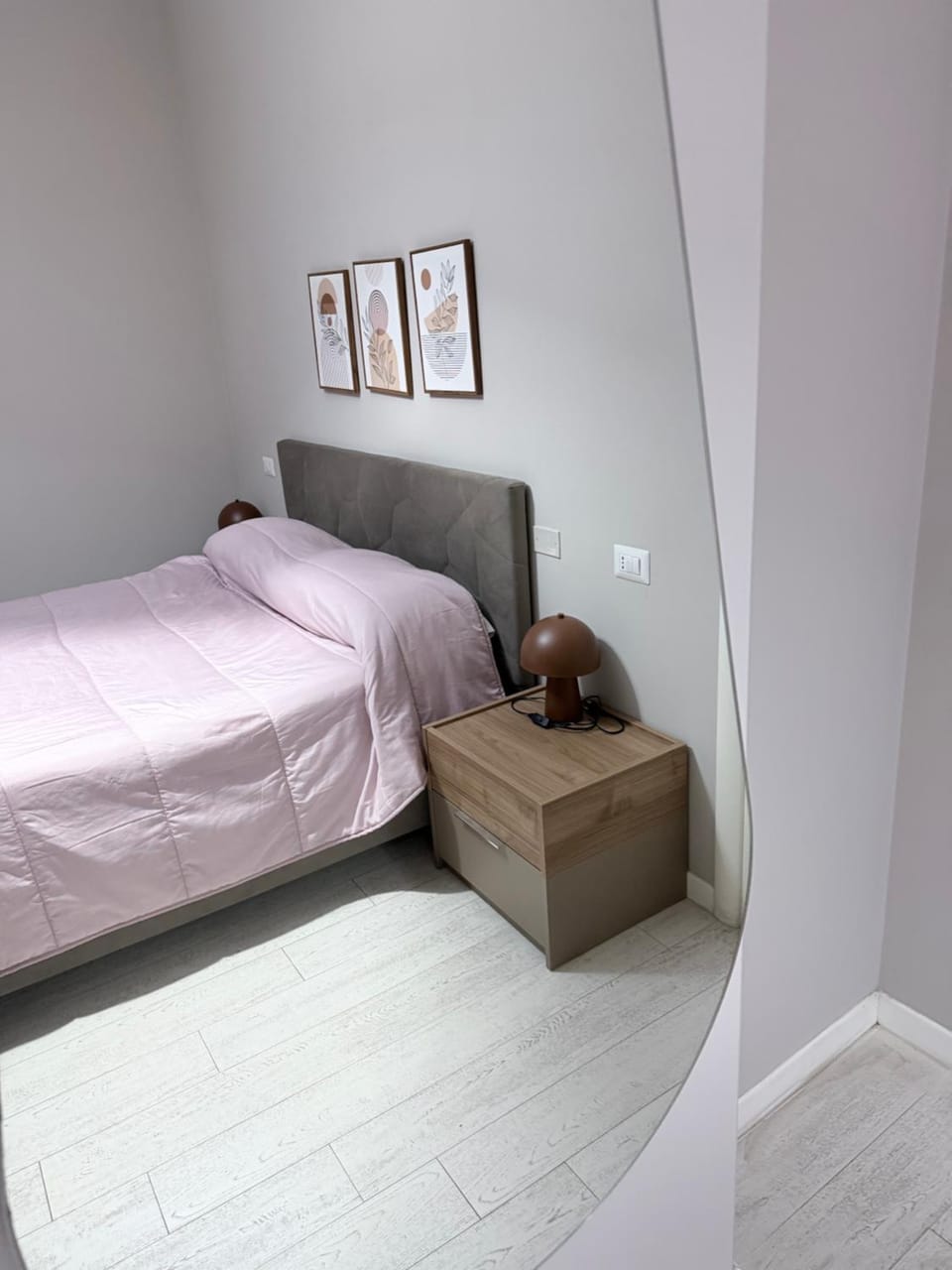 Luxro Room Crotone House in Crotone